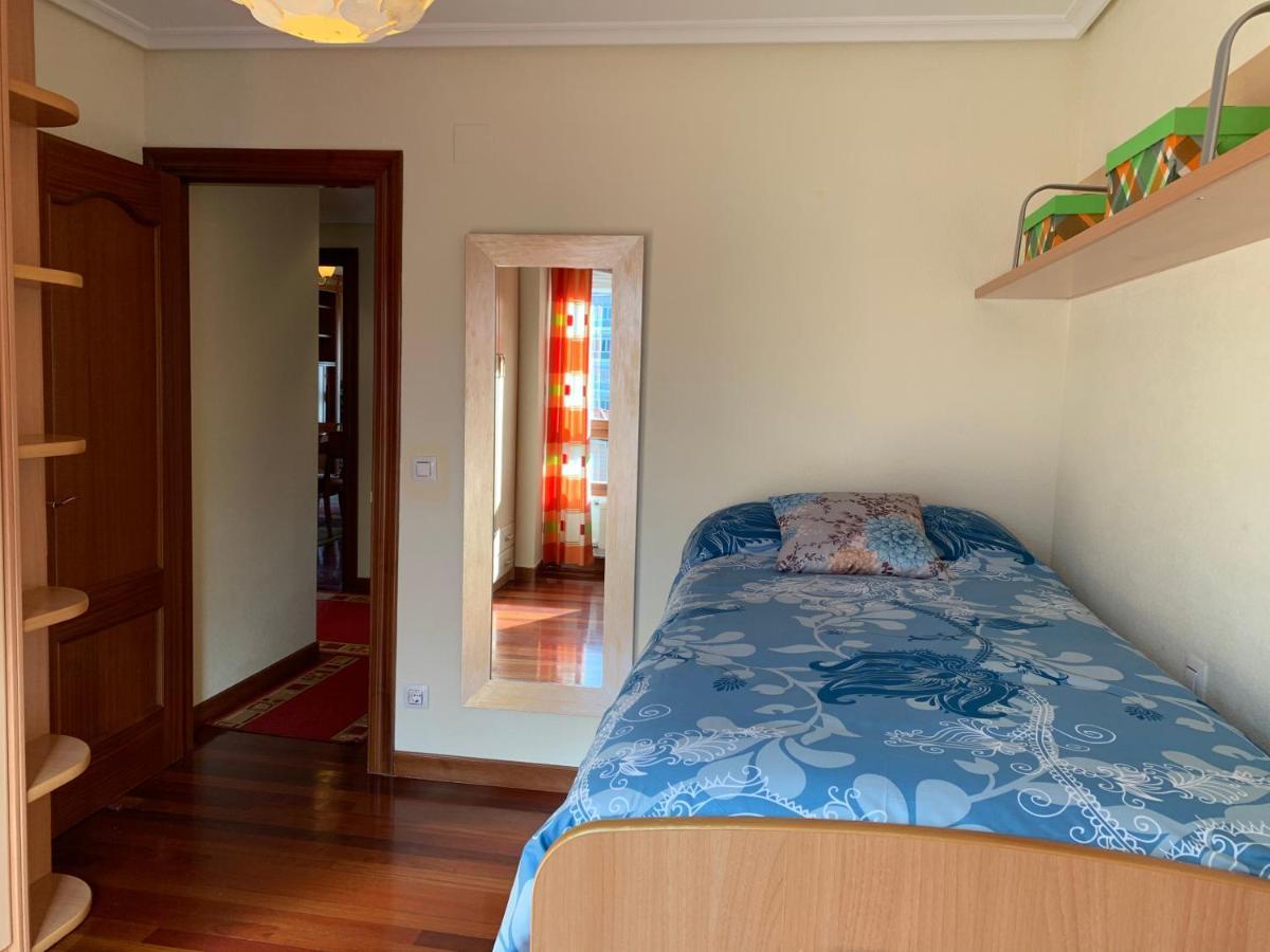 Apartmán Magnifico Piso Centrico Entre El Mar Y La Montana. Colindres Exteriér fotografie