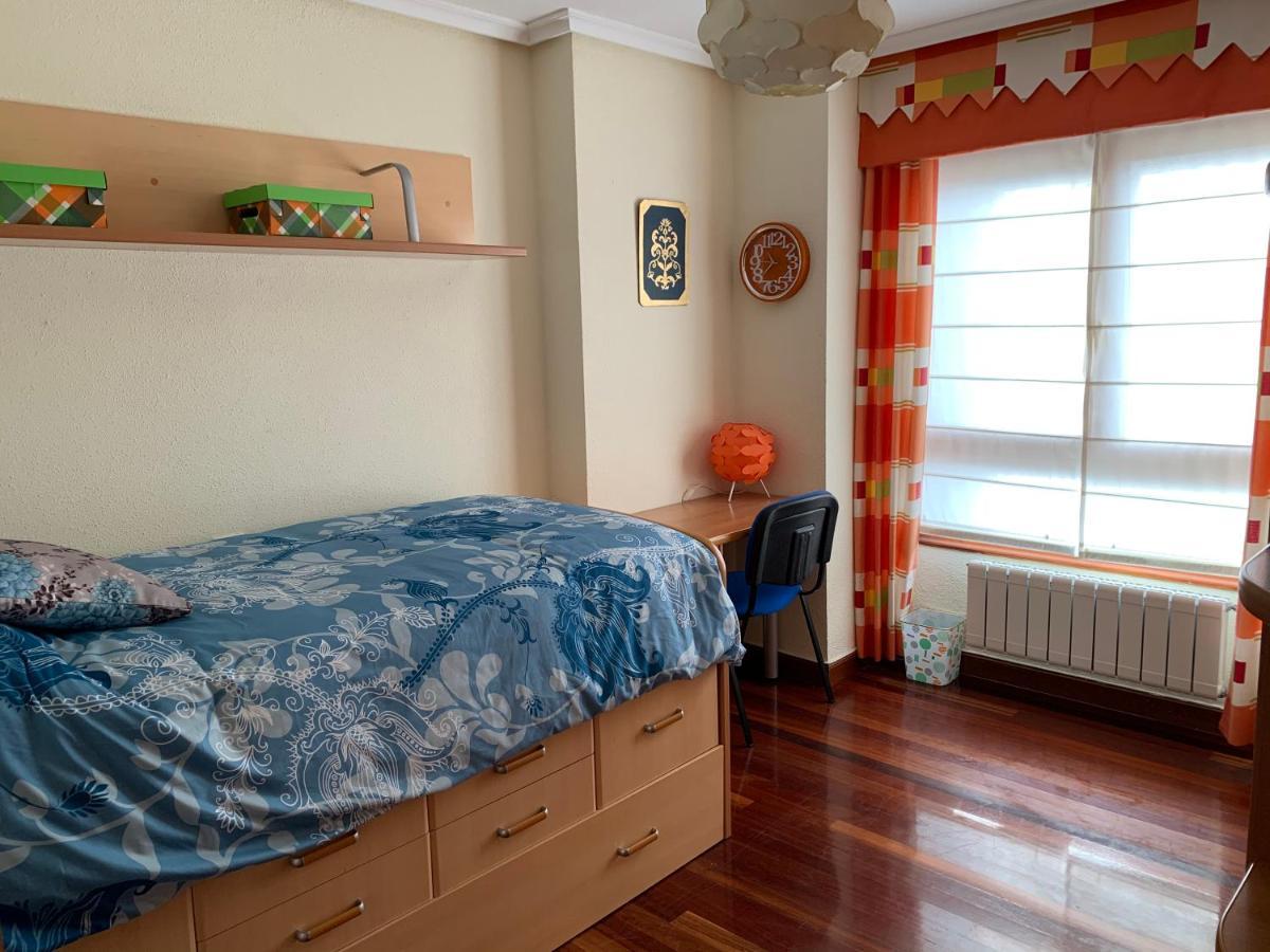 Apartmán Magnifico Piso Centrico Entre El Mar Y La Montana. Colindres Exteriér fotografie